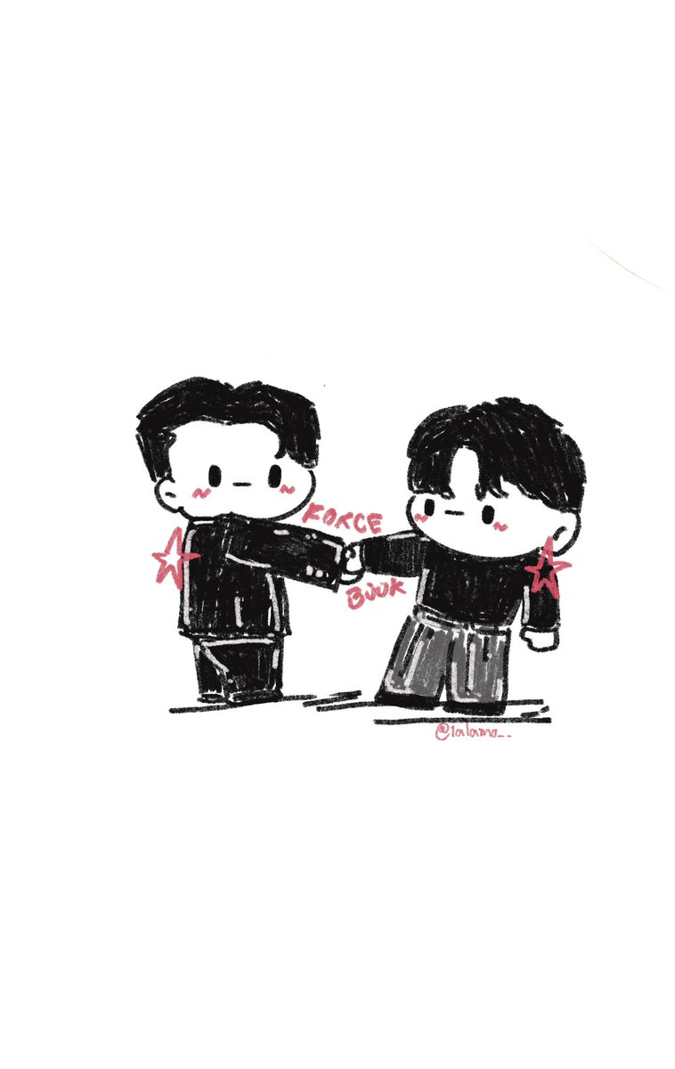 เด็กอ้วมคนเก่งของหมั่มๆ🫳🏻✨

FORCEBOOK X ELLE BSIDE
#ELLEBsideStoryxForceBook