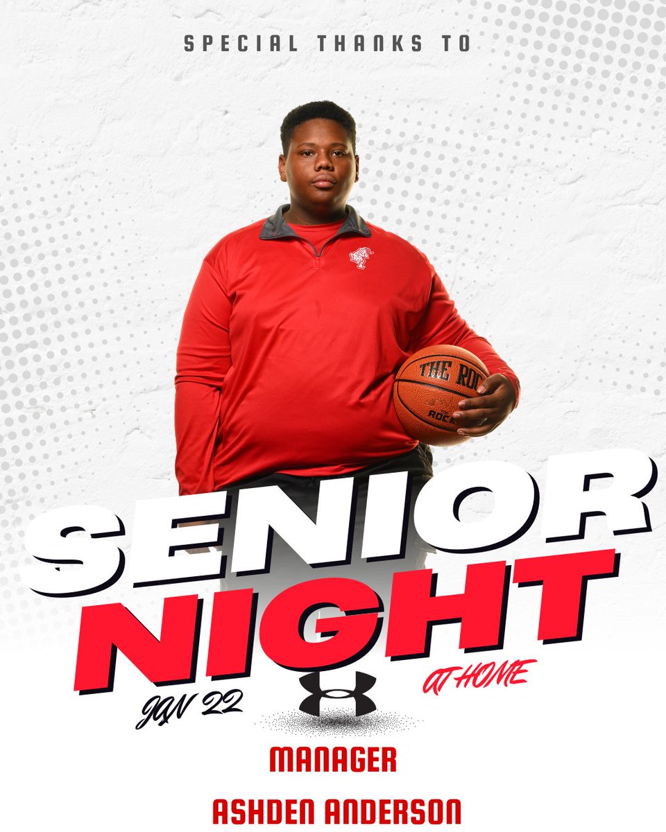 Terrell Boys Basketball tweet media