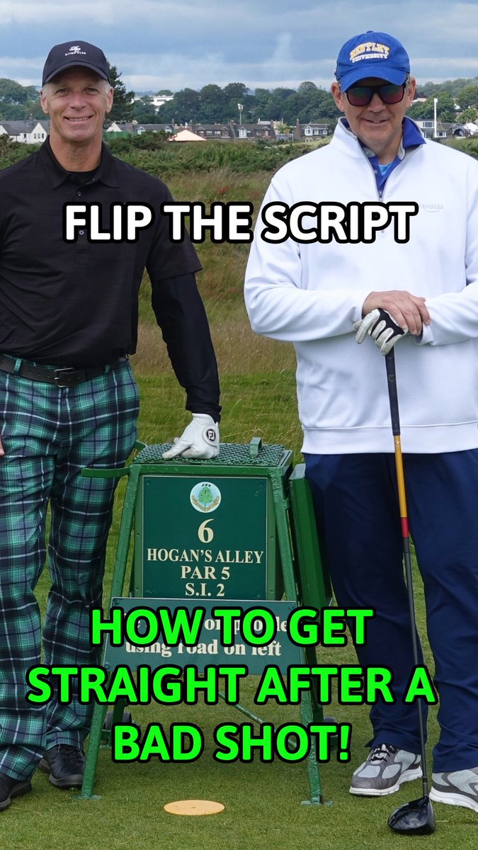 James M. Kerr tweet media