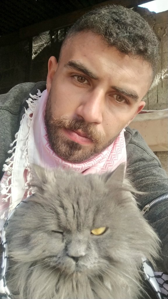 Yousef🇵🇸 tweet media