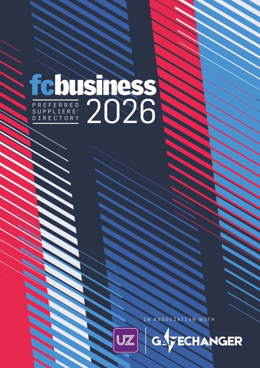 fcbusiness Magazine tweet media