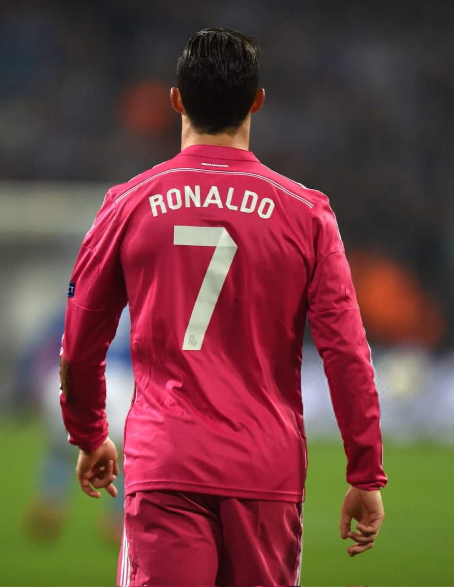 105 goals in 101 UCL games for Real Madrid. 🐐