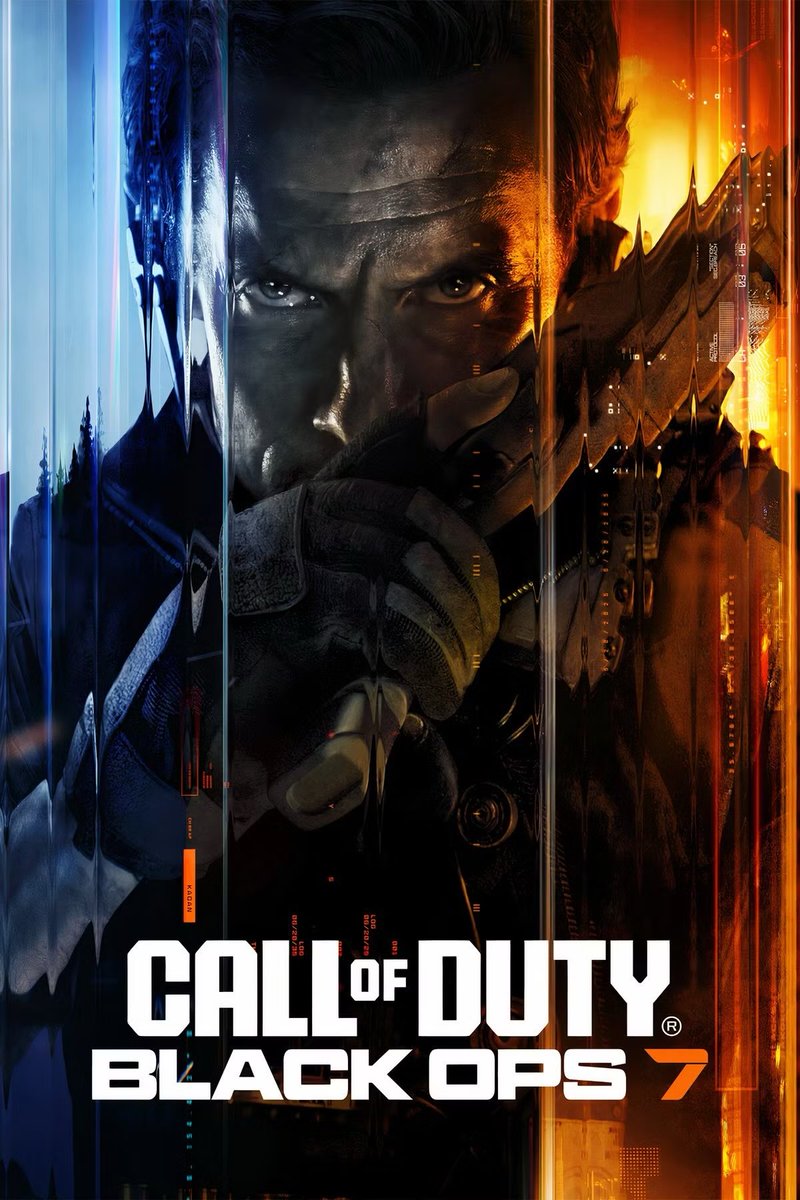 ModernWarzone's tweet image. 🚨 Black Ops 7 is the WORST performing COD in United States since 2008 🚨

Call of Duty: Black Ops 7 is the #5 best selling game of the year in the United States.

This makes it the worst performing COD in US since 2008.

Franchise fatigue + other options to play did real damage.