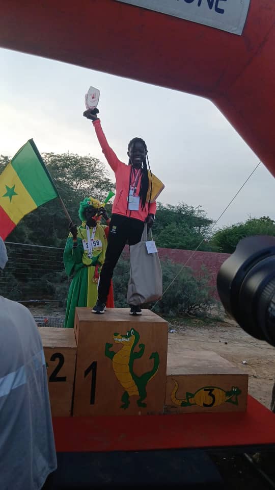 Fédération Togolaise d'Athlétisme tweet media