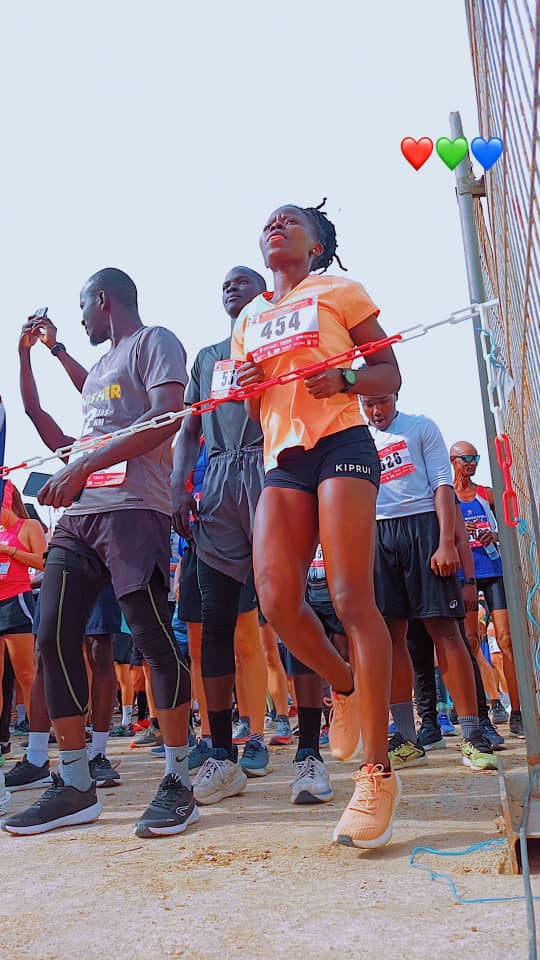 Fédération Togolaise d'Athlétisme tweet media