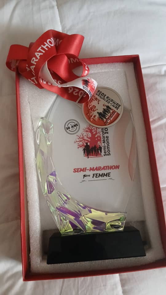 Fédération Togolaise d'Athlétisme tweet media