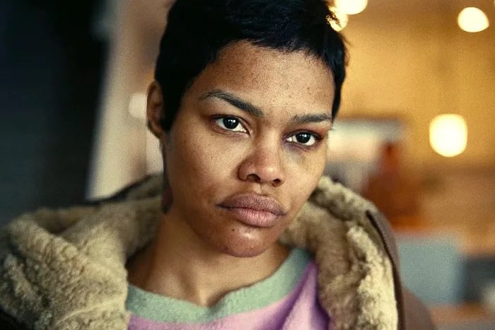 modundayiz's tweet photo. En İyi Yardımcı Kadın Oyuncu #Oscar adayları:

🔸 Teyana Taylor - ‘One Battle After Another’
🔸 Amy Madigan - ‘Weapons’
🔸 Inga Ibsdotter Lilleaas - ‘Sentimental Value’
🔸 Wunmi Mosaku - ‘Sinners’
🔸 Elle Fanning - ‘Sentimental Value’ https://t.co/pSuS3lUj51