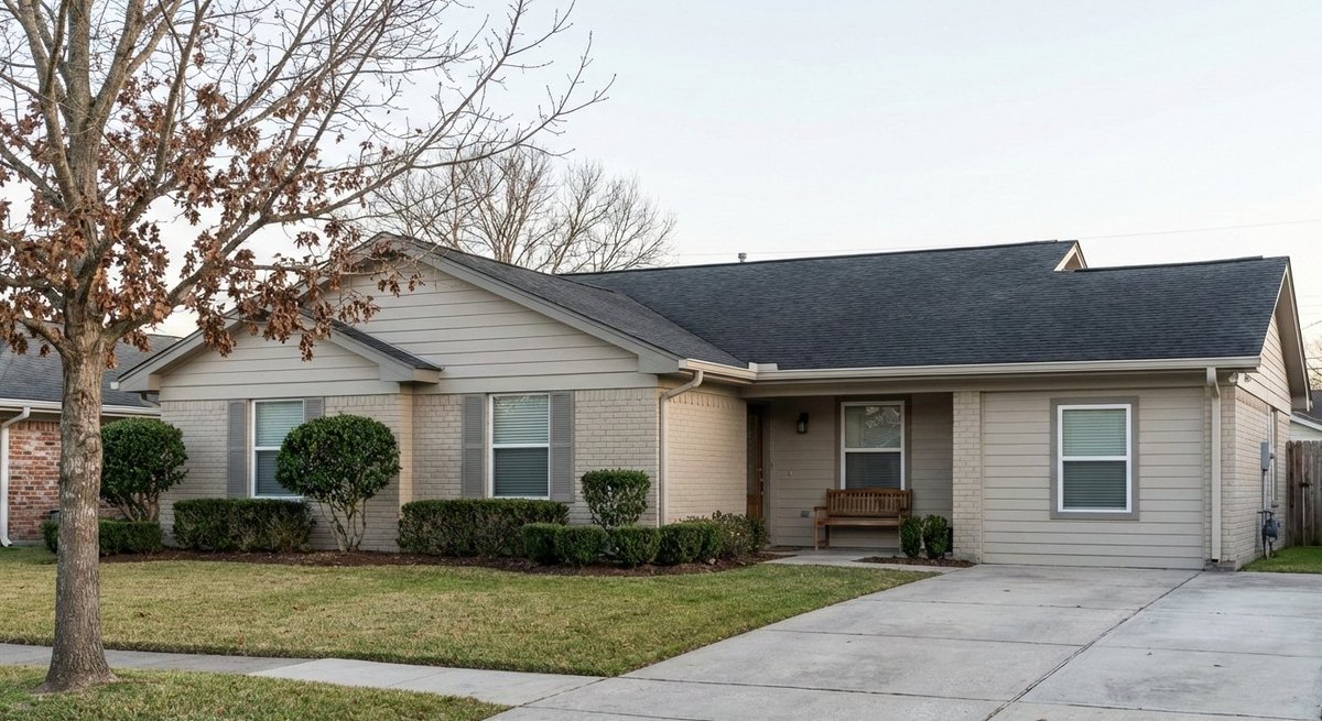 richardmccray's tweet image. Want to start the year without loose ends? Quick closings make clean slates possible. Fewer delays, fewer headaches, more certainty.

#Metairie #LouisianaRealEstate #FastClosing #SellFast #CashOffer #AsIsSale #NoRepairs #HomeSale #GreaterNewOrleans