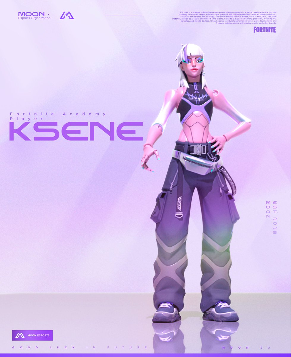 M1 E-Sports tweet media