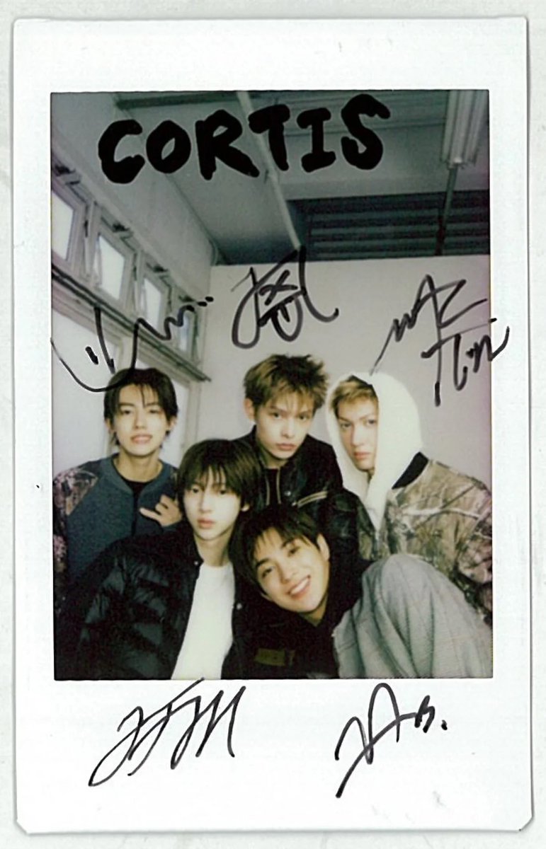 cortispolls's tweet image. #sellvotebestGA
Whosfan deal for #CORTIS | HMA ROOKIE OF THE YEAR HANTEO Voting - Round 1

300🎟️

✅ follow @sellvotebest 
✅ rt &amp;amp; like (min. 150)
✅ rt &amp;amp; like 📌pinned
✅ drop proofs (min. 100)

🗓️ Jan 23 22:00 KST
#crtsdeals LET'S GOOOOO !

vote now : whosfan.com/ranking/69688c…