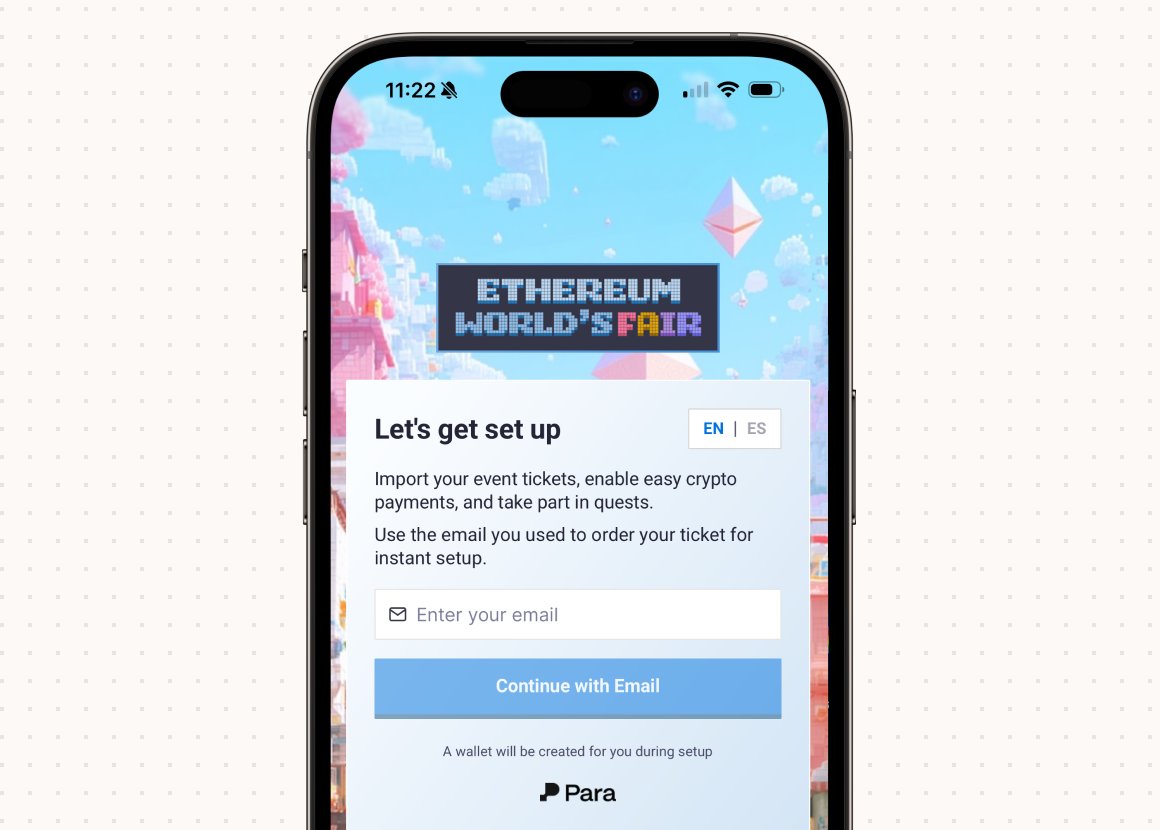 Para ✴️ (@get_para) / Posts / X