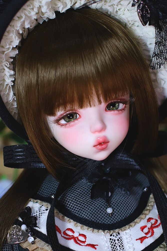 멜 ʕ •ᴥ•ʔ ⁺₊⋆✧ tweet media