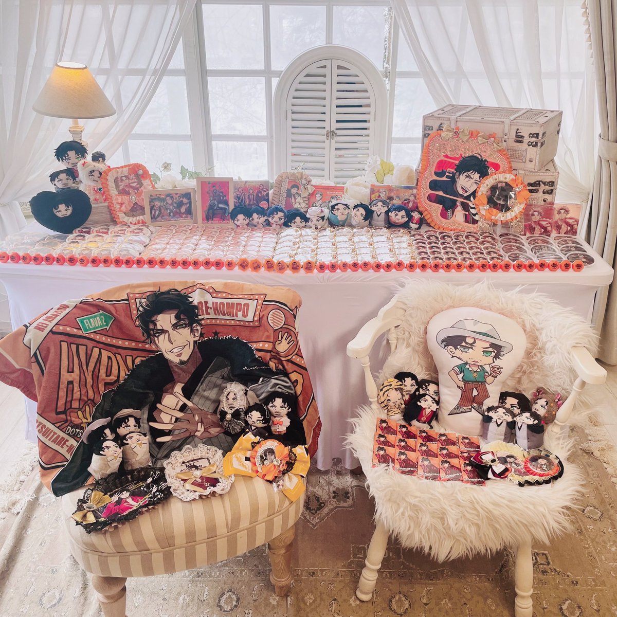 あやぴ tweet media