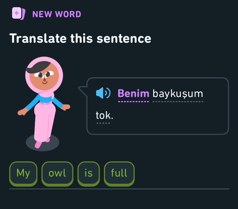 nitrowert's tweet image. Когда одну сову ты уже наполнил и просишь следующую