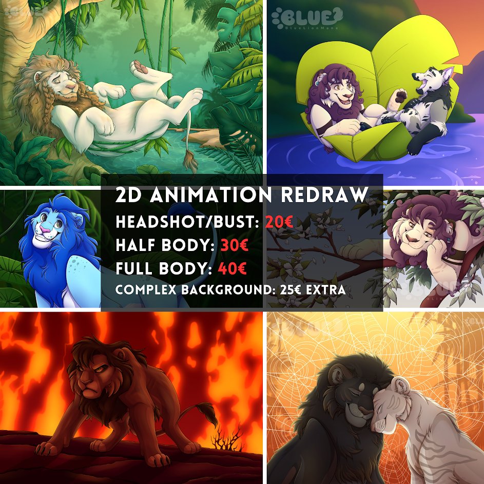 Blue ⭐⭐⭐ tweet media