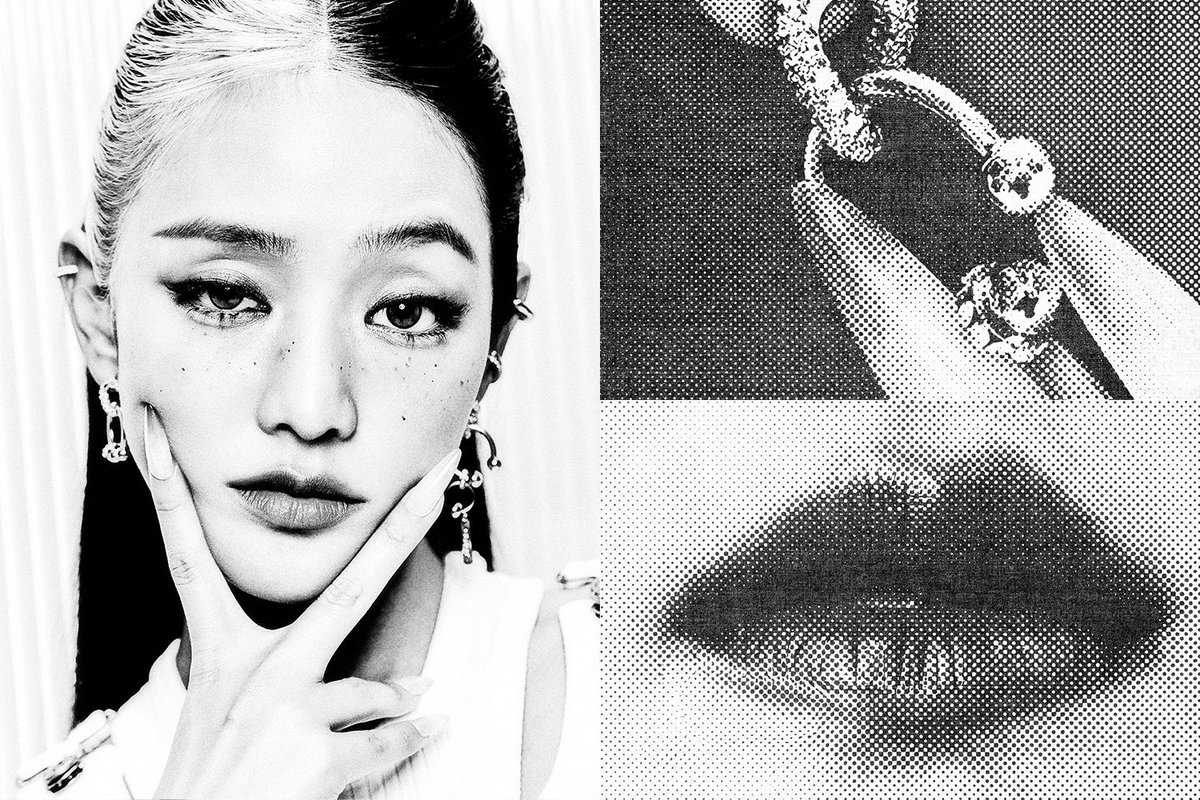 i-dle Digital Single [Mono (Feat. skaiwater)] Concept Image #2 Pre