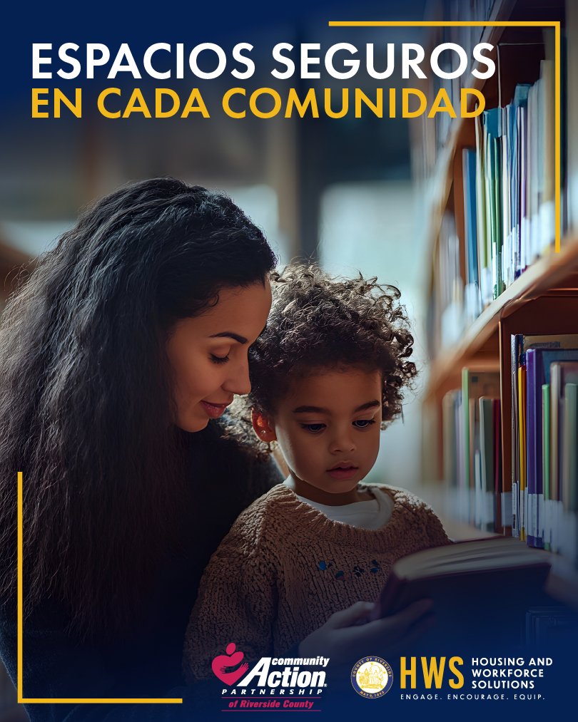 Community Action Partnership of Riverside County tweet media