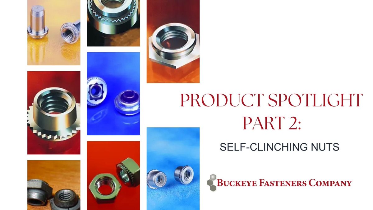 BuckeyeFasteners tweet media