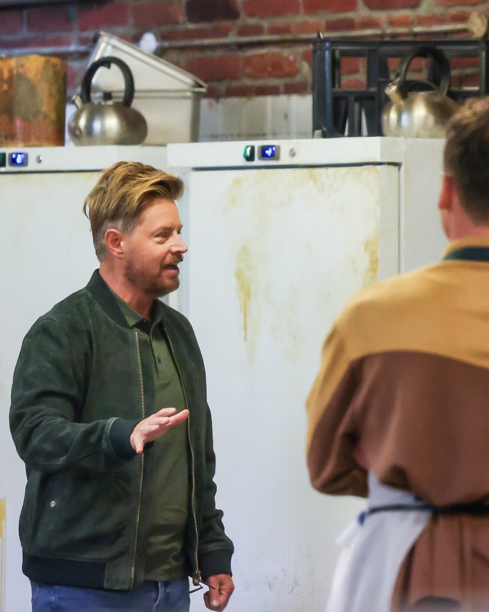 Food Club FOX tweet media