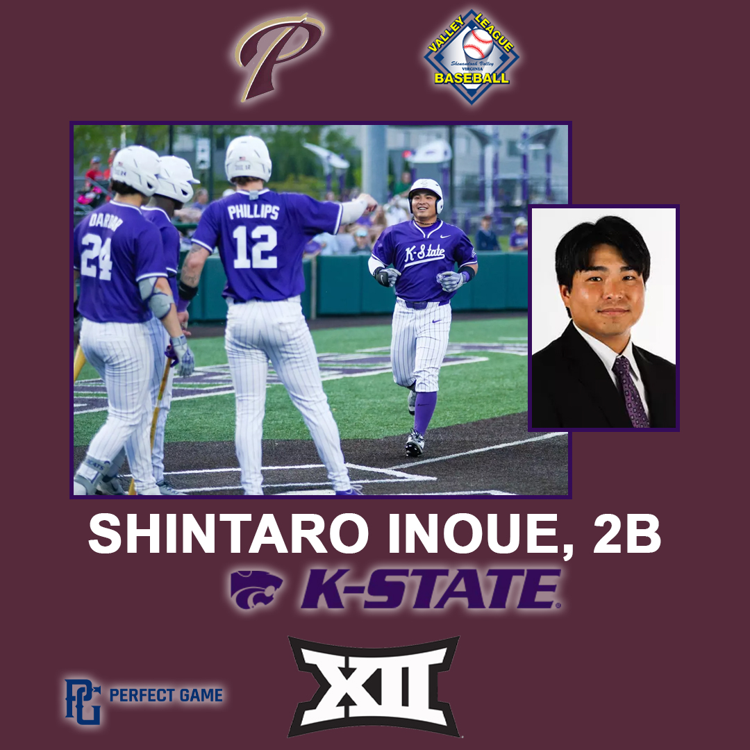 Valley Baseball League tweet media