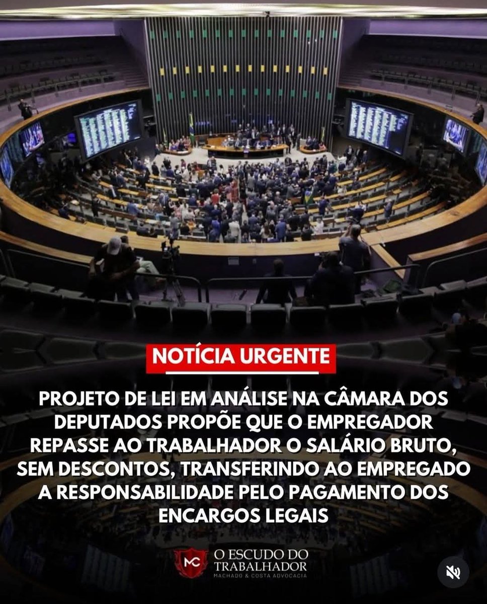 paulodetarsog's tweet image. Ao repassar o salário bruto direto ao trabalhador para que ele seja obrigado a pagar os encargos ao governo, fará com que todos entendam que o vilão jamais foi o patrão.