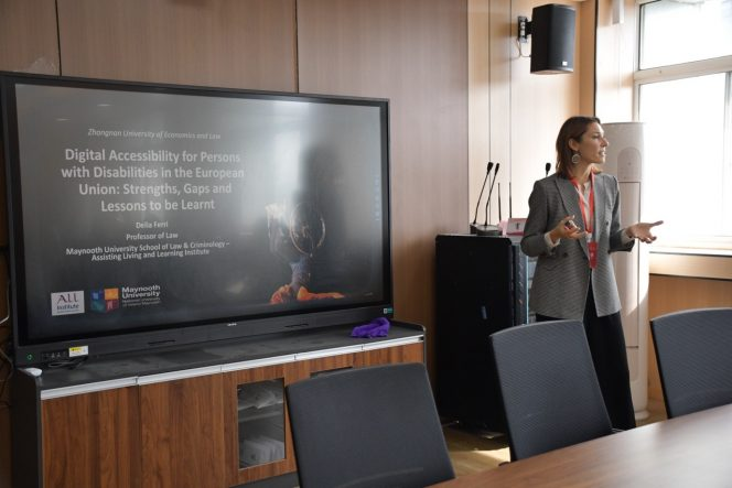 MU School of Law & Criminology tweet media