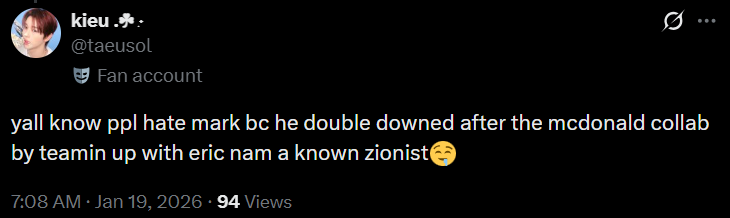 remklprotector's tweet image. ⚠️ SOME PROOF OF REPEATED HATE/DISLIKE TOWARDS MKL:

You may report tweets as:
- Hate &amp;gt; Hateful References 
- Spam