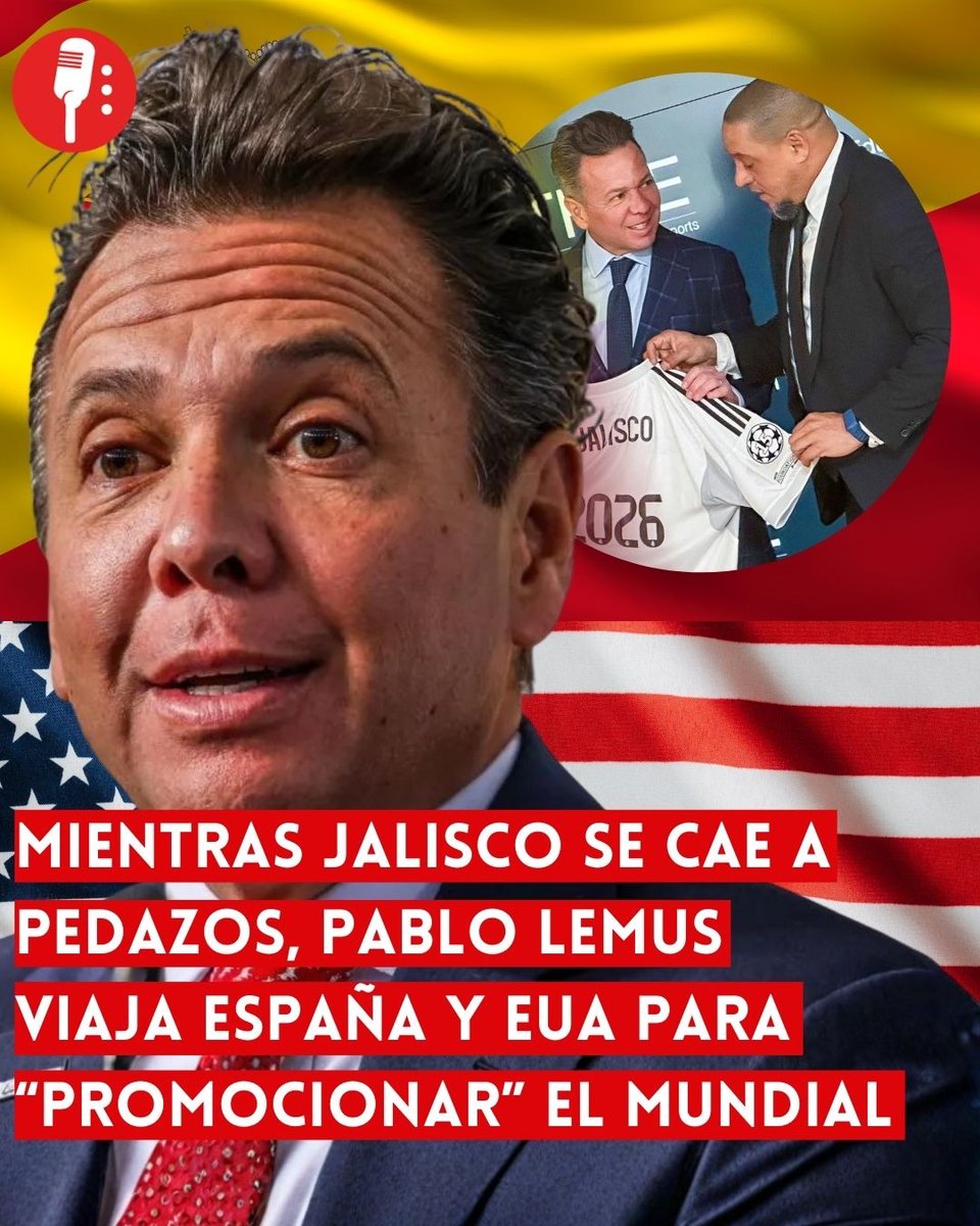 Los Reporteros MX tweet media