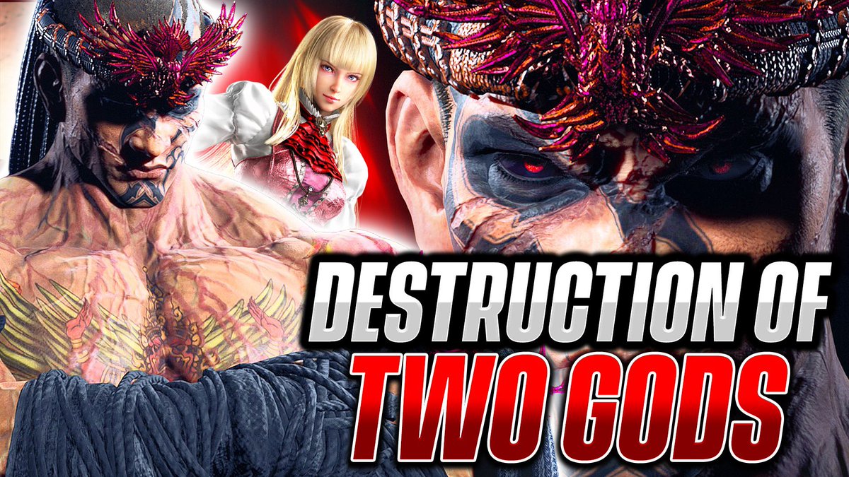 GoodMorning Blaze Academy! I hope everyone has a blessed day today! Back at you with another video! We are on the road to 800 subscribers! If you enjoy the content, leave a like on the video and hit that subscribe button. Join the Academy!
youtu.be/rdQHgKqnHWw?si…