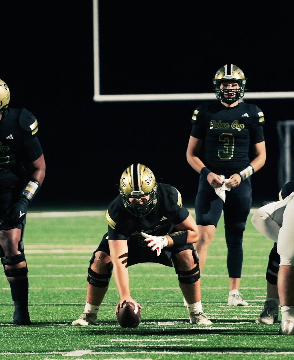 Lawson Clary tweet media