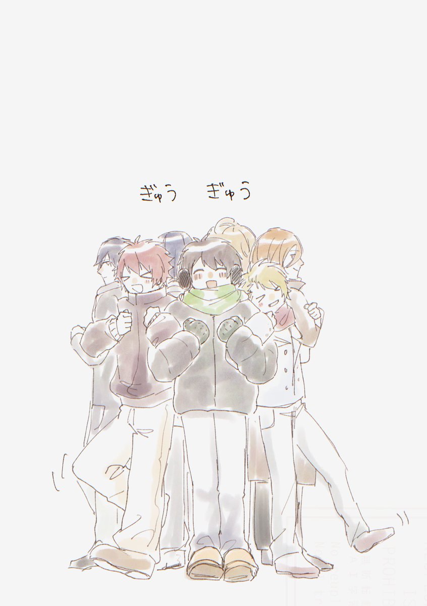 ﾋﾞｵ tweet media