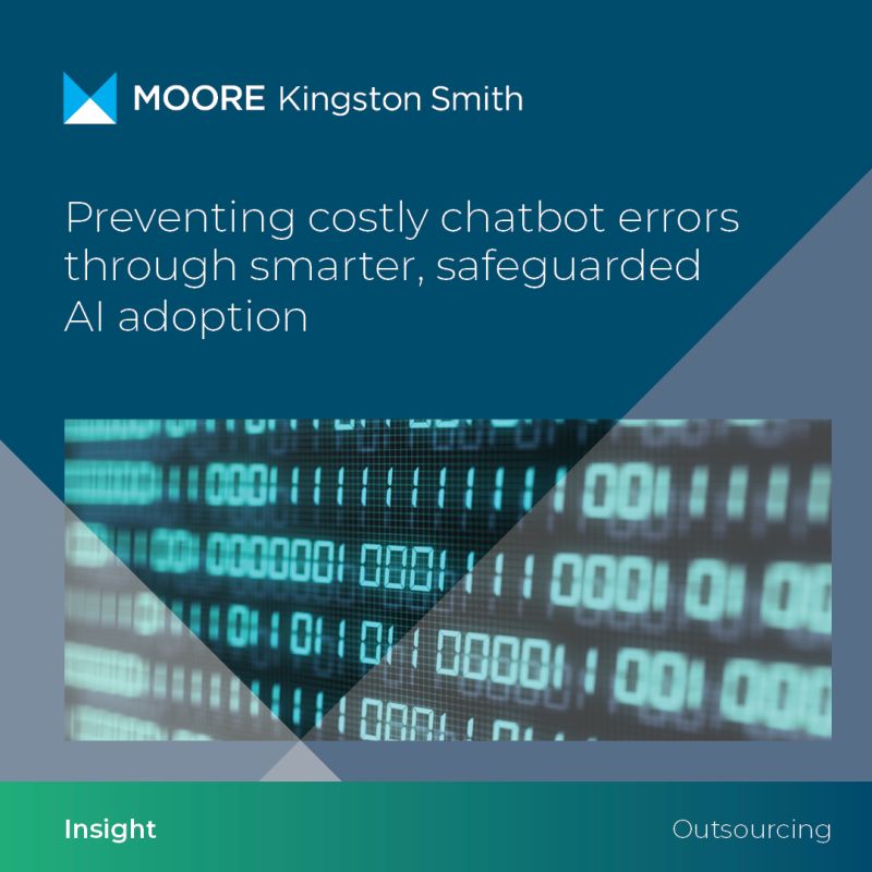 Moore Kingston Smith LLP tweet media