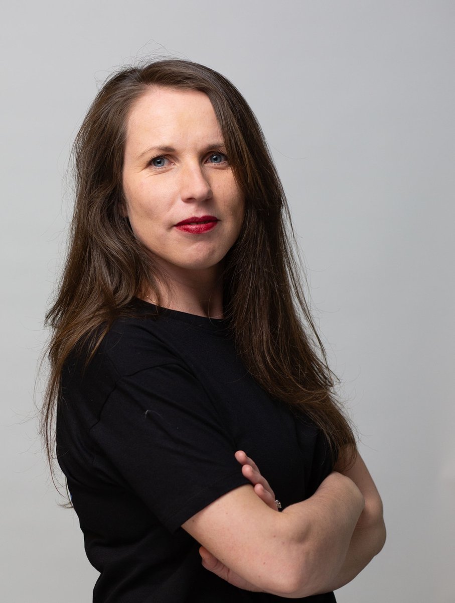 the5erstrading's tweet photo. Meet Iveta, The5ers’ Head of Support!

She manages over 55 support agents 👩‍💻

Fun fact: In 2025, the team handled over 1 million tickets! https://t.co/fF1GhmPnSd
