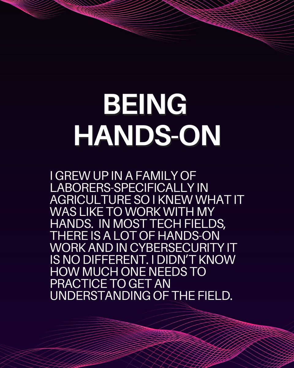 Adaverse_tech's tweet photo. No one told Erick that tech isn’t just coding… it’s building systems that actually hold. Welcome to AdaVerse, where you learn it all and then some. 💻✨ https://t.co/4jh8jgCwrj

#AdaVerse #GenZInTech #WomenAndGenZ #TechUncovered #CyberEducation https://t.co/BkR27bF2HN