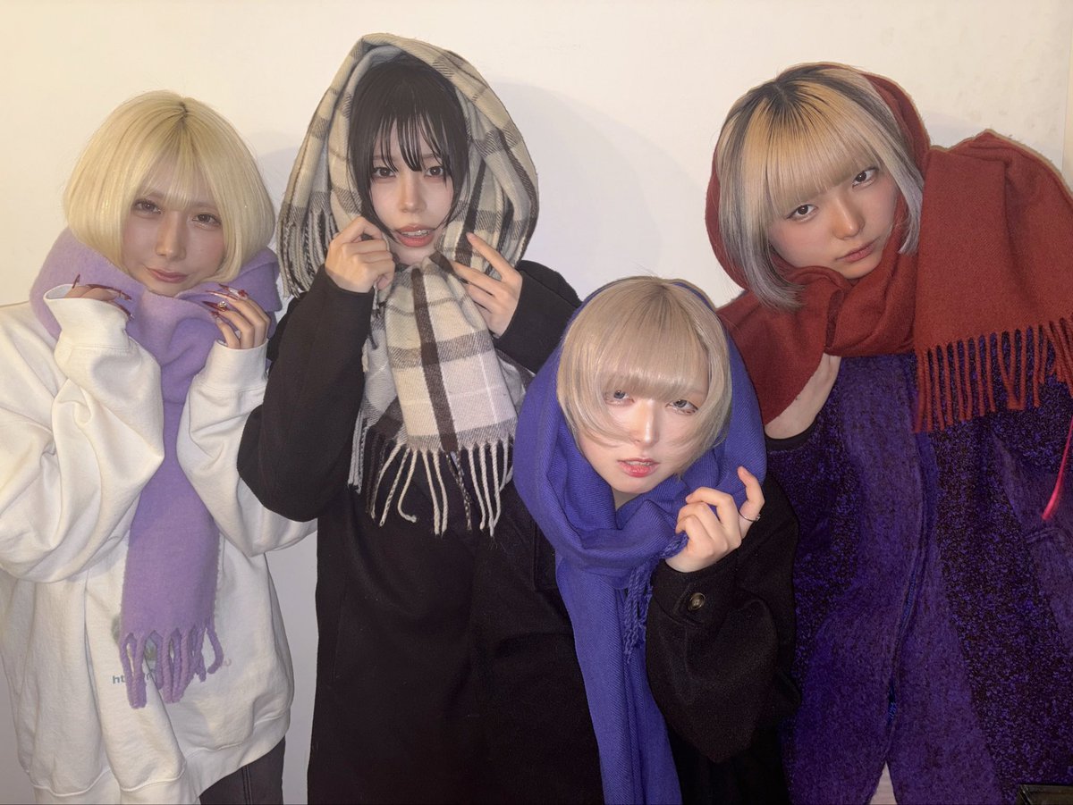 20260122 feel ya #コウテカ4 #校庭カメラガールフィーア