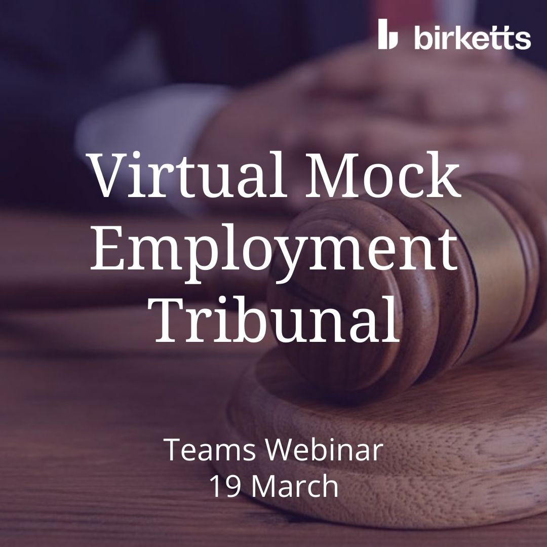 Birketts LLP tweet media