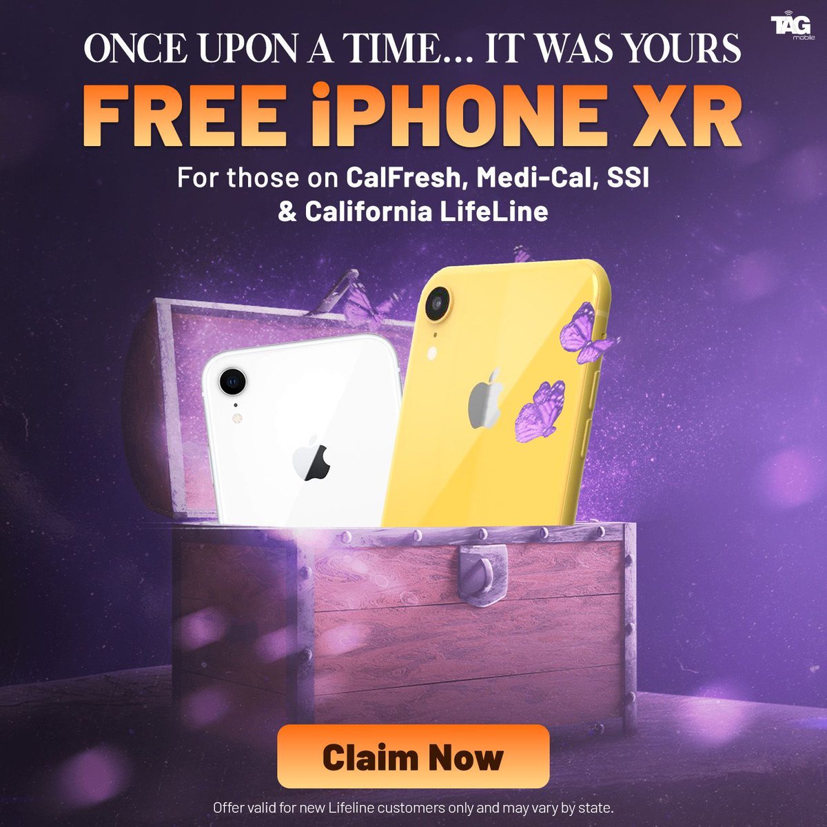 TAG_Mobile tweet media