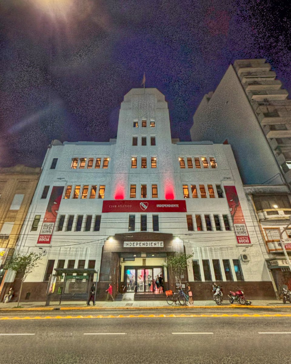 Espacio Rojo tweet media