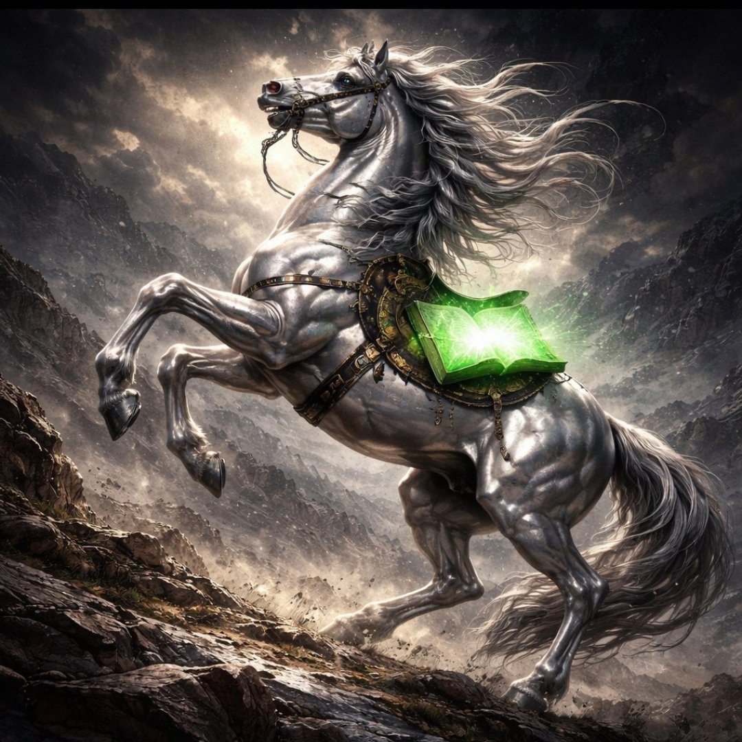 SharpRam's tweet image. $HIYO SILVER is truly one of a kind ticker and can become an iconic symbol of what the XRPL community is all about

111