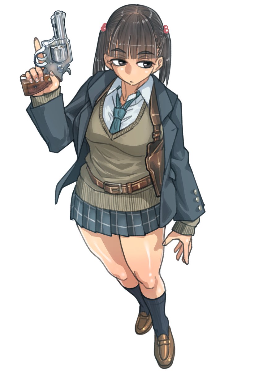 wipコイツには犠牲になってもらう。完成するかは不明 