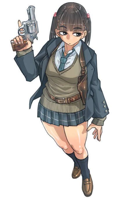 wipコイツには犠牲になってもらう。完成するかは不明 