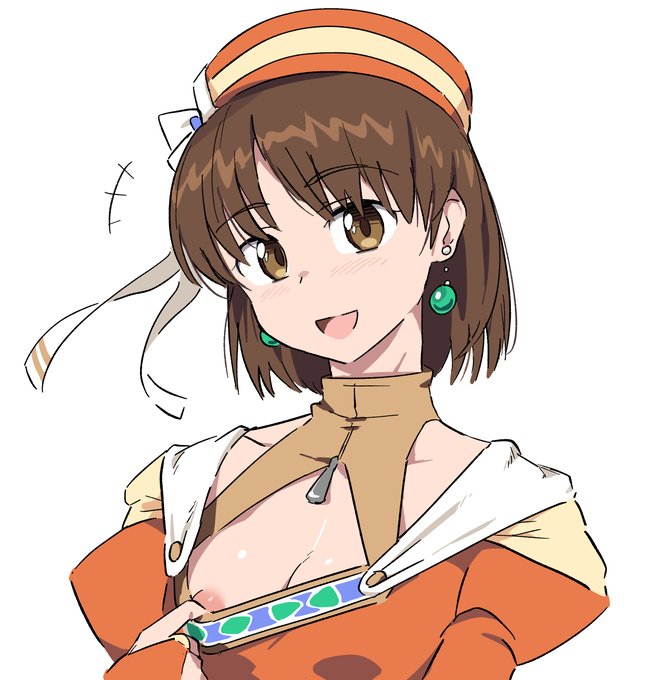 エルフィール・トラウムさん