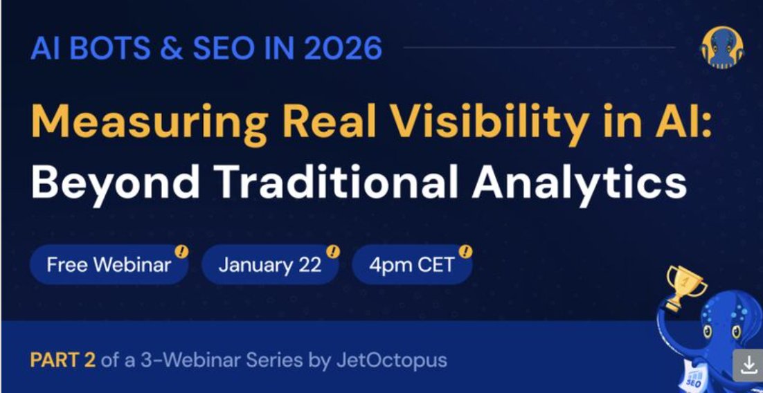 JetOctopus tweet media