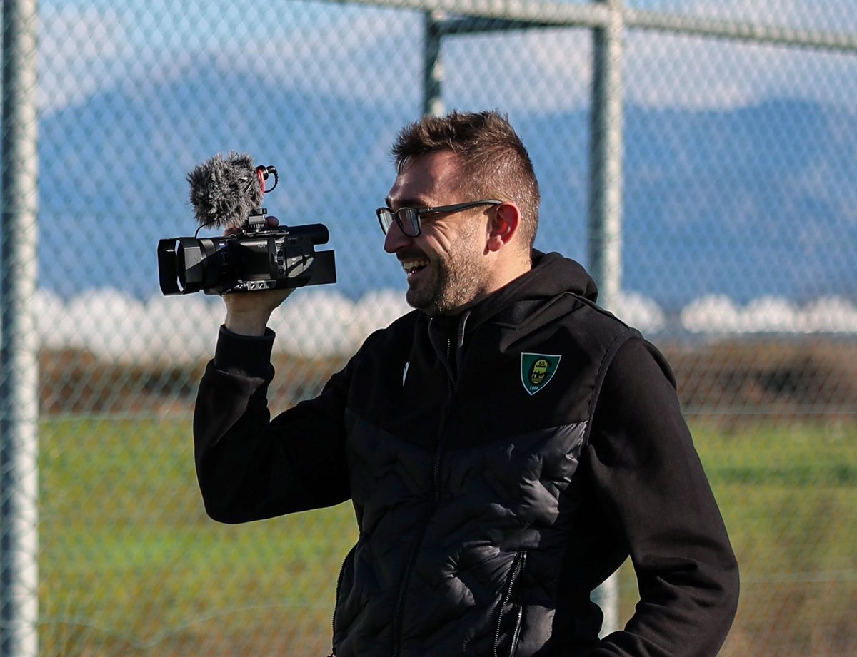 Michał Kajzerek tweet media