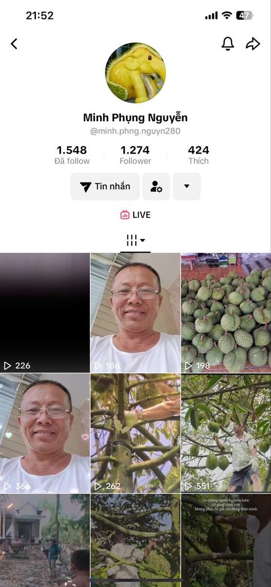 Sướng người Ta tweet media