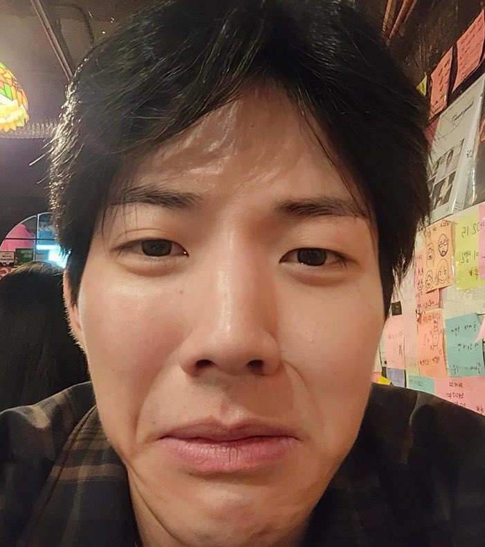 Dowoon. tweet media