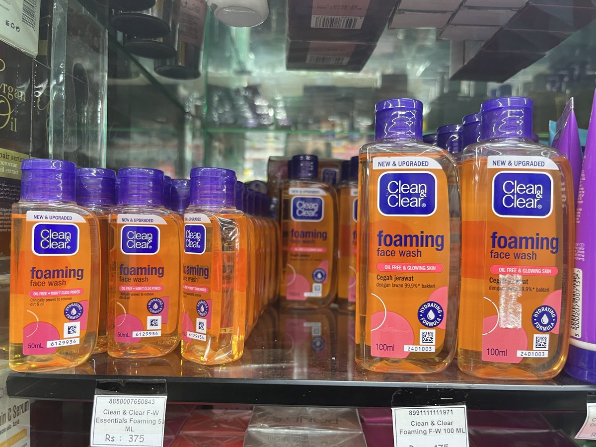 Every brown baddie’s first skincare product