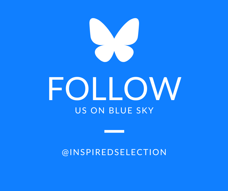 Inspired Selection tweet media