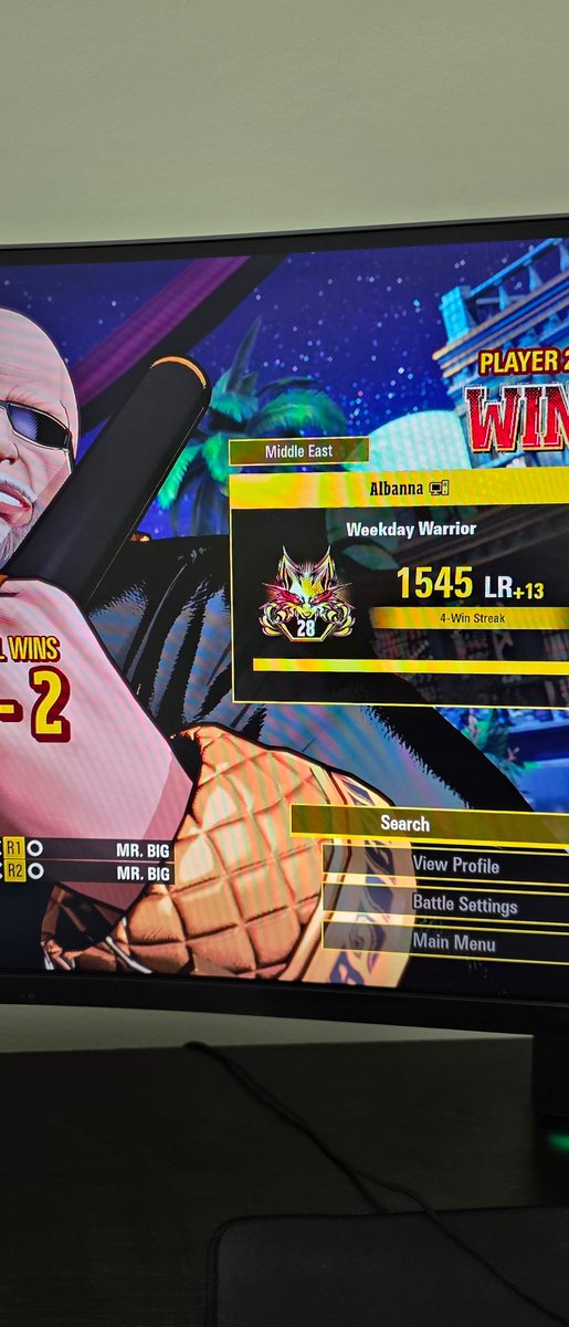 vSlash| Albanna tweet media