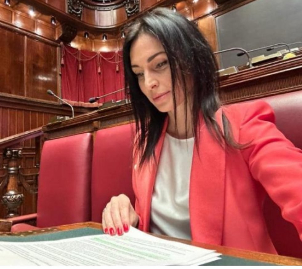 Alessia Ambrosi 🇮🇹 tweet media